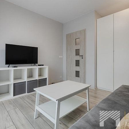 Primo V By Lookap Lägenhet Łódź Exteriör bild
